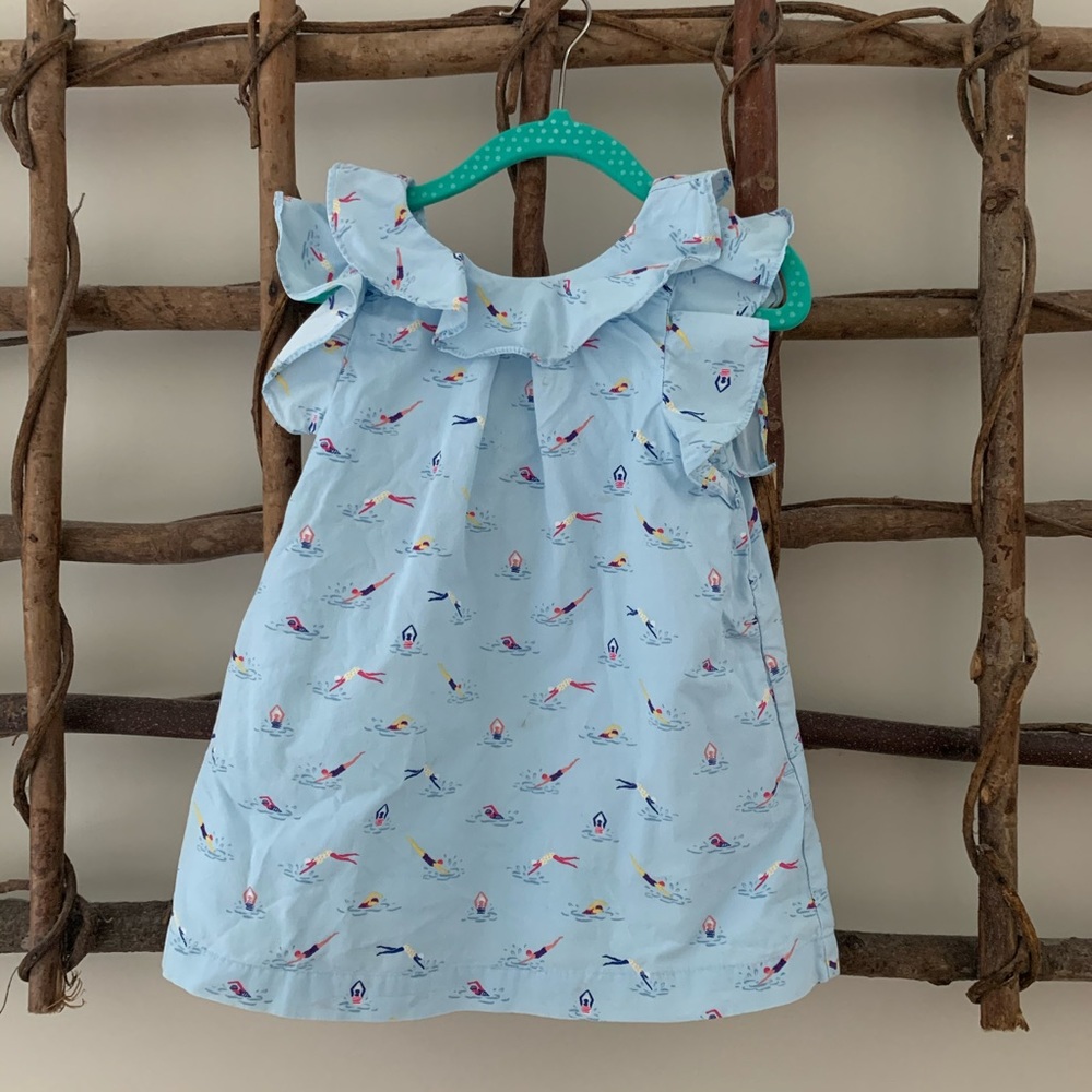 Summer dress